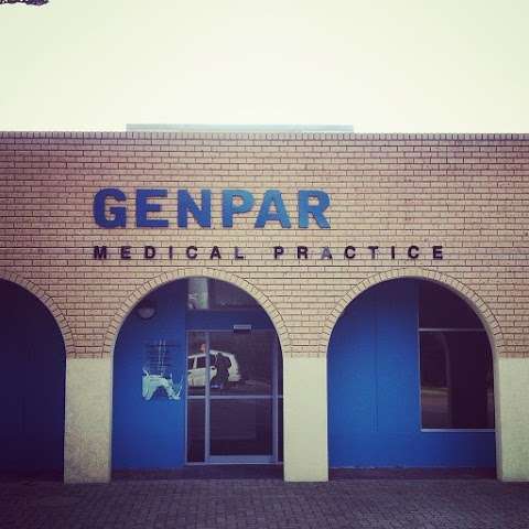 Photo: Genpar Medical Service