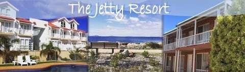Photo: The Jetty Resort